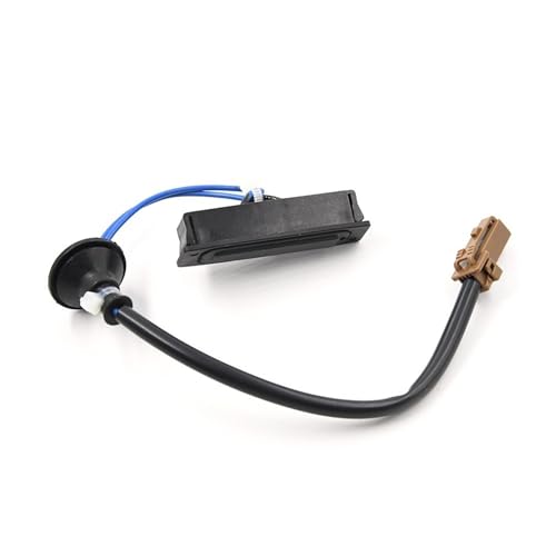 Botón de apertura puerta trasera maletero 63270FJ000 para coche Impreza y WRX 5