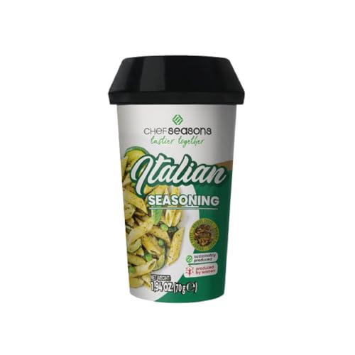 Chef Seasons Italian Seasoning 70g