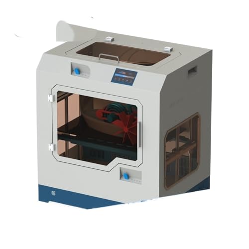 Impression rapide, impression à haute températureI Imprimante 3D Imprimante automatique Imprimante 3D Grande taille d'impression Double extrudeuse Résine Imprimante 3D Extrudeuse d'imprimante 3D Impri 4 Impression rapide, impression à haute températureI Imprimante 3D Imprimante automatique Imprimante 3D Grande taille d'impression Double extrudeuse Résine Imprimante 3D Extrudeuse d'imprimante 3D Impri