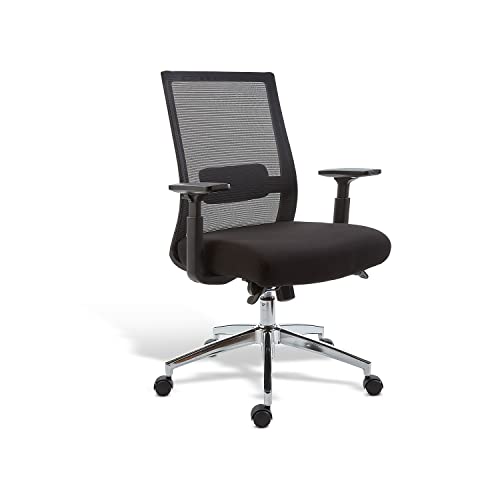 10 Best Staples Office Chairs (Top Picks 2022)