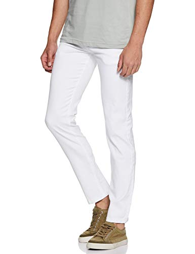 Image of Diverse Men Jeans