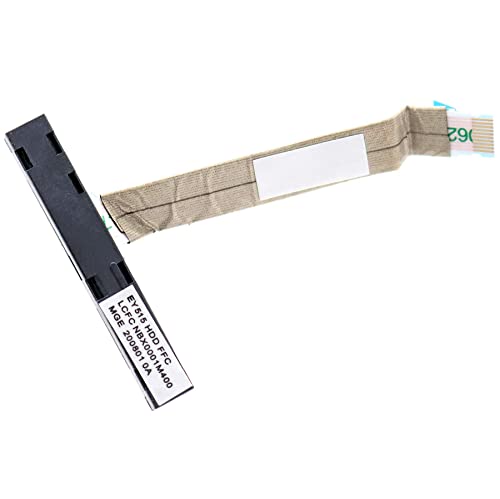 Cable HDD SATA 2.5 pulg para Lenovo Legion Y530 Y7000