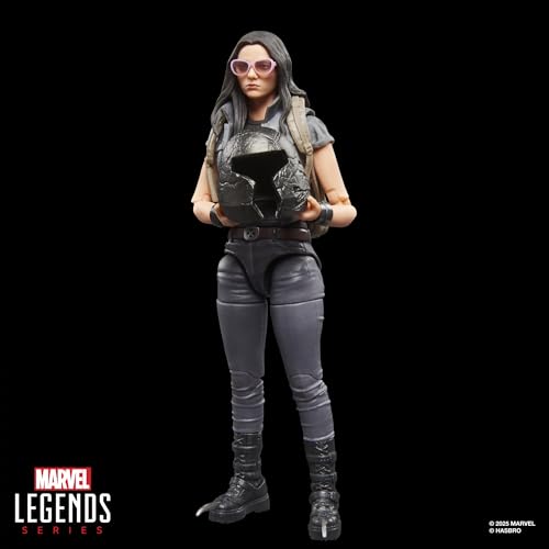 La Mejor Selección de Marvel legends wolverine Top 5. 12 Imagen adicional