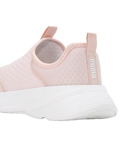 Image of Puma Women Melanite Slipon Sneaker