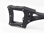 Jabtek Crossbow Stock Extension Kit FOR Armex Tomcat II/2 Pistol Crossbow, Easy Loading / Cocking (Lightweight version)