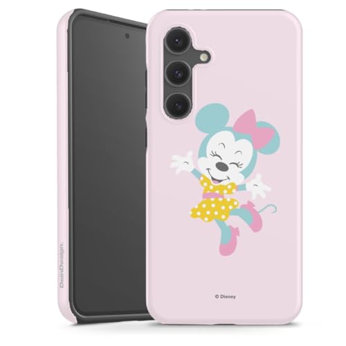 Coque Samsung S24 FE 5G Disney pour vos sorties