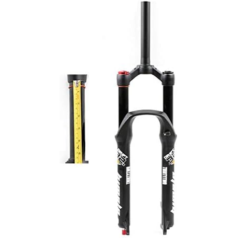 VPPV MTB Fahrradfeder Gabel 26 Zoll 27,5 "29 ER Cover