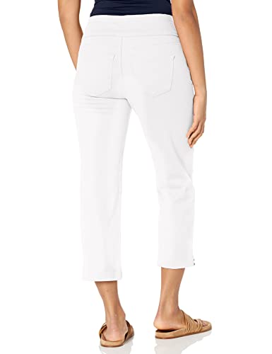 Gloria Vanderbilt Women's Amanda Pull on Capri4