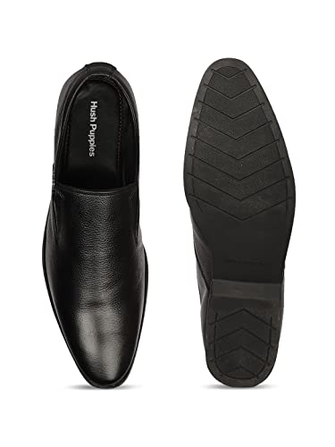 Image of Hush Puppies Men's Slip-on Formal Shoe
