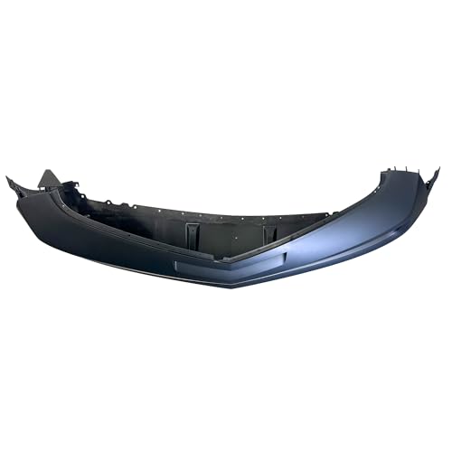 Image of FitParts Compatible with Chevrolet Camaro 2010-2013 Front Bumper Cover | CAPA Certified, Primed, With Fog Light Holes, Ready to Paint, OEM 92236547, GM1000905