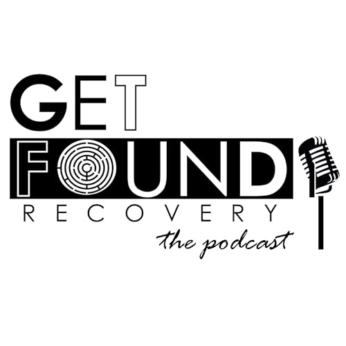 Get Found Recovery the Podcast Ep 10 Season 1 Recap cover art