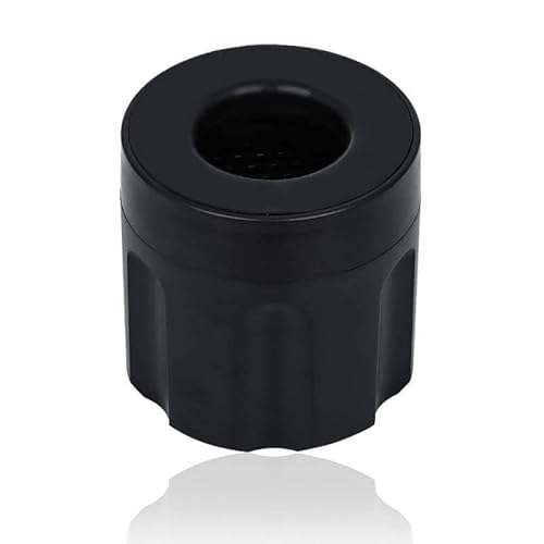 Filtro de aire de humo personal para fumar fácil exhalación, purificador de aire portátil para la oficina en el hogar