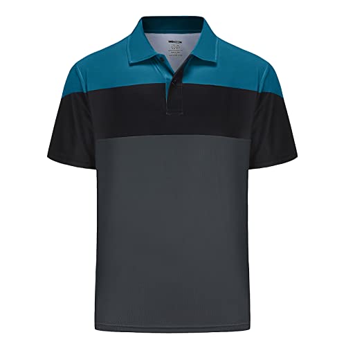 FR2ゴルフ MOONSHOT Logo Dry Polo Shirt FR2ゴルフ MOONSHOT Logo Dry Polo Shirt