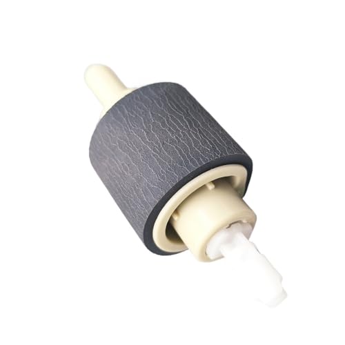 Rouleau de ramassage de rechange pour bac papier d'imprimantes laser professionnelles