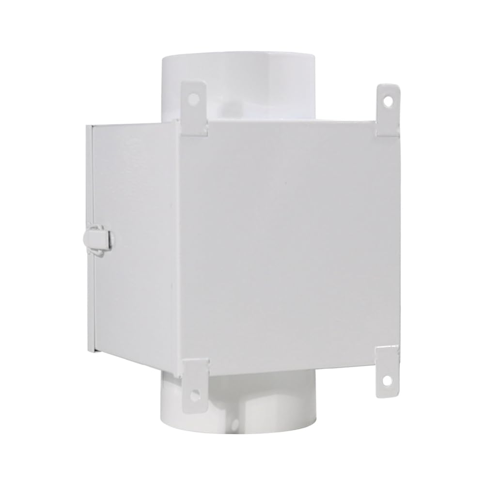 Lint -Falle für Gas/ -Trockner Lint -Trap Trockner Lint Catcher Wäschetrockner Ersatzschlitze
