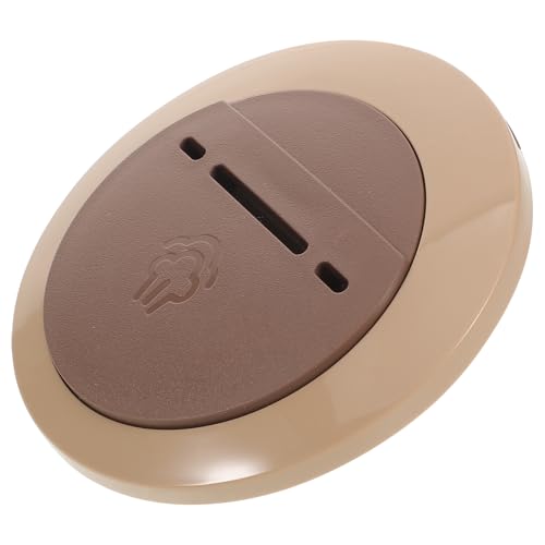 Repuesto de válvula de escape de vapor para olla arrocera PRETYZOOM, cubierta de salida para olla a presión, parte de reparación resistente para electrodoméstico de cocina miniatura 1