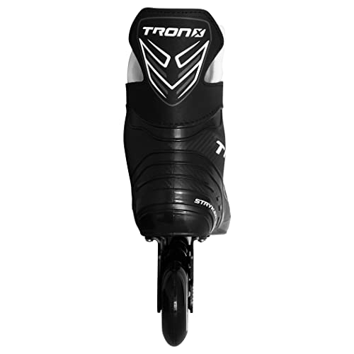 TronX Stryker 3.0 Roller Hockey Skates