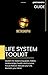 LIFE SYSTEM TOOLKIT: Build structure and calm inside chaos. Focus Reboot Manual. Life Planner Matrix. Productive Habits Generator