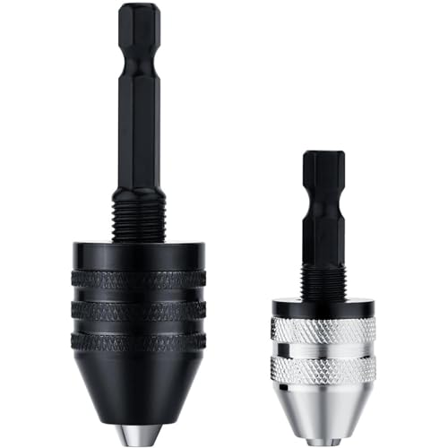 power drill chucks