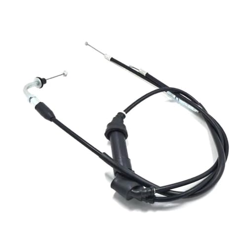 Câble d'accélérateur PW50 idéal pour réparer la moto cross YA y-zinger enfant le week-end