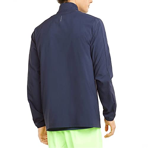 Image of PUMA Men's Run Favorite 1 /4 Zip Jacket