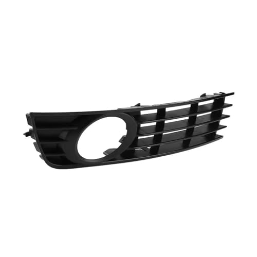 Grille antibrouillard pare-chocs avant 8E0807681 pour Audi A4 B6 2002 2003 2004 2005