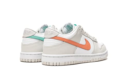 Image of Nike Kid's Dunk Low Sneaker