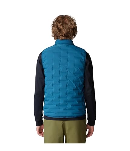 Image of Mountain Hardwear Stretchdown Vest