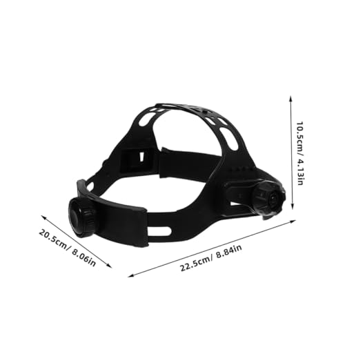 Careta para soldar sencilla 5 Imagen adicional