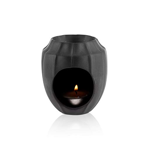 harnn Black Lotus  Aromatic Burner