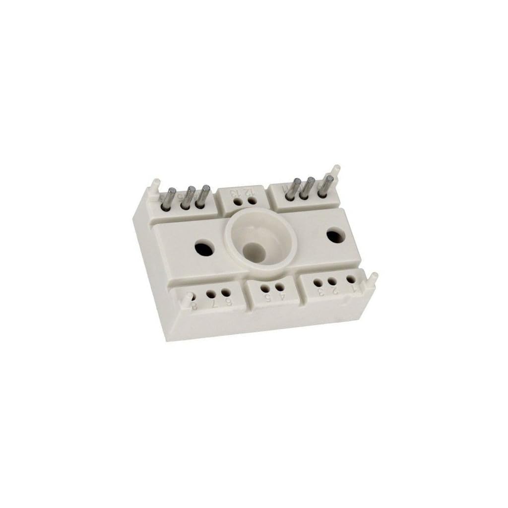 Module thyristors SK25WT16 SEMIKRON boîtier robuste SEMITOP2 T37