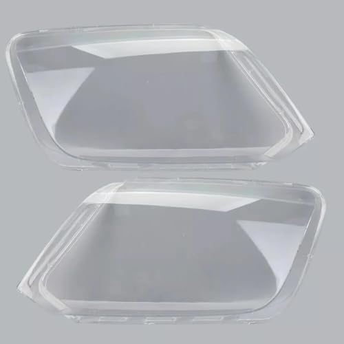 Capots phares voiture pour VW Amarok 2011-2022 côté gauche - 6