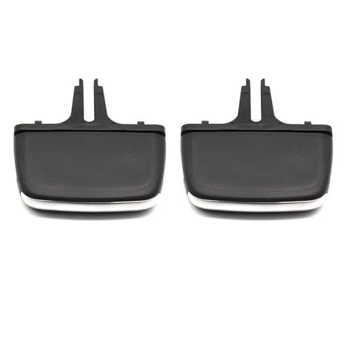 Aérateurs Climatisation Kit Réparation pour Confort Trajet Volvo XC90