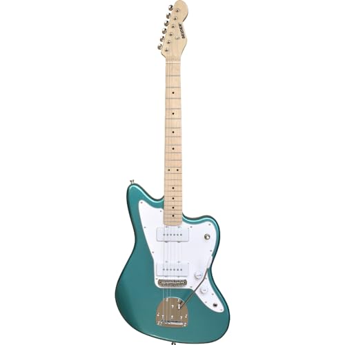 Amazon | SELDER セルダー エレキギター JMタイプ JM-26M/ES (ソフト