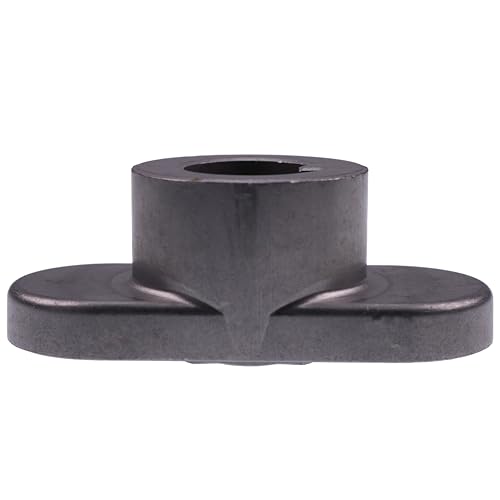 748-0376C 748-0376E 753-06315 Blade Adapter Kit Compatible with MTD Yard Machines Troy-Bilt Bolens Ryobi Yard Man Cub Cadet Husky Push Walk-Behind Mowers - SUKATC 748-0376 748-0376A 748-0376B