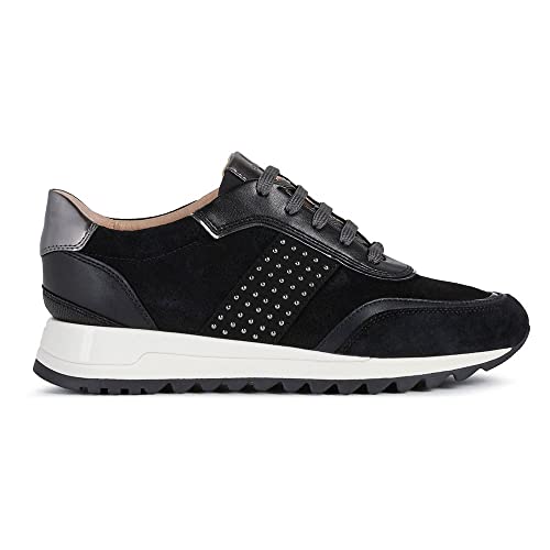Geox Women's D Tabelya a Low-Top Sneakers4