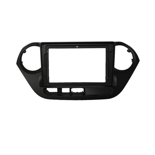Car Fascia Stereo Panel Frame,for Hyundai,for Grand I10 2013 2014