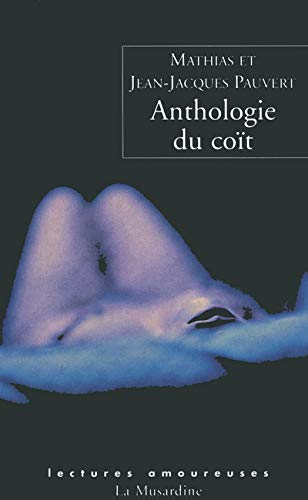 L'Anthologie du coït