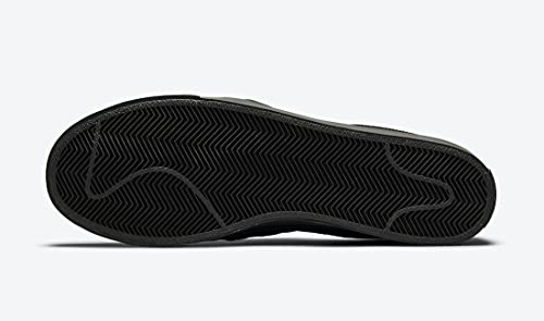 Image of Nike Mens Court Legacy SLP Platform