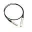 Straight Plug Cable