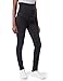 Produktbild Noppies Damen OTB Skinny Avi Everyday Black Jeans, Black-P415, 28/32
