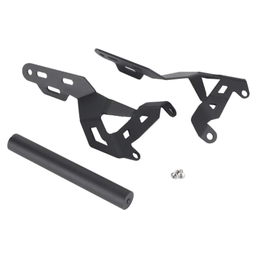 Support téléphone moto pour Tiger 800 2015-2017 support de navigation GPS