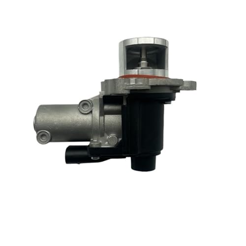 Vanne EGR 284102F600 pour restaurer le système antipollution Kia