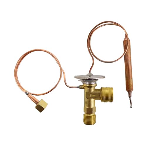 All States Expansion Valve fits Komatsu TW503714-0830