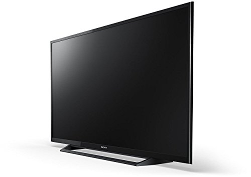 Image of Sony Bravia 80 cm (32 Inches) HD Ready LED TV KLV-32R302E (Black) (2017 model)