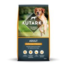 DODSON Autarky Adult Delicious Chicken 12kg pack of 1