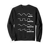 Music Producer DJ Sine Wave Gifts
