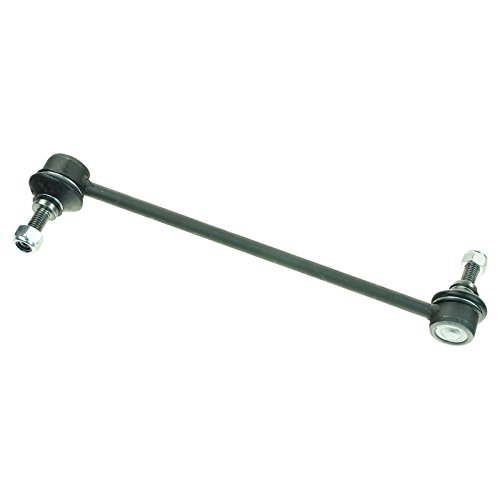 Image of TRQ Front and Rear Suspension Kit Complete Strut & Coil Spring Assembly Shock Absorber Sway Bar Stabilizer Link Compatible with 99-06 BMW