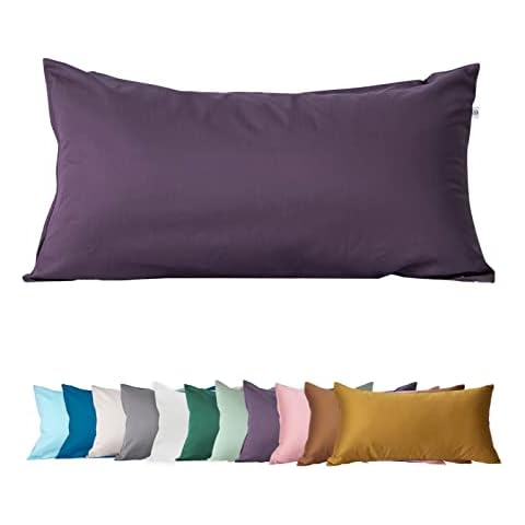 SALAD HOUSE Kissenbezug 40 x 80cm Cover