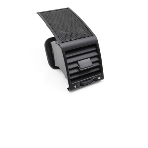 Grille de ventilation centrale pour Mercedes Classe G W463 et protection HP